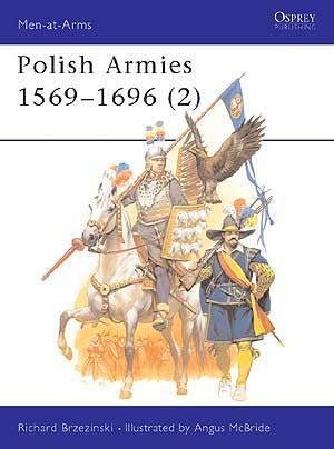 MEN 188 - Polish Armies 1569-1696 (2)
