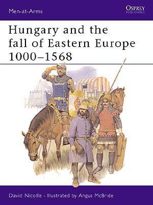 MEN 195 - Hungary and the Fall of Easter