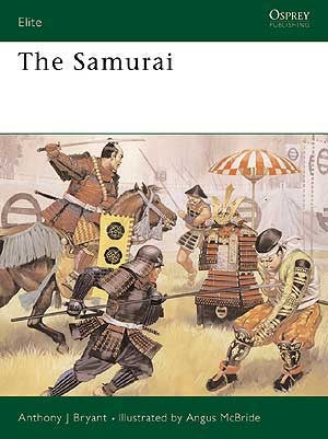 ELI 23 - The Samurai