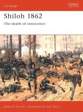 CAM 54 - Shiloh 1862