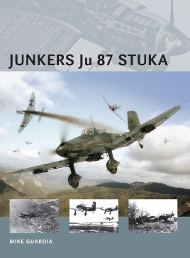 AIR 15 - Junkers Ju 87 Stuka