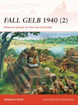 CAM 265 - Fall Gelb 1940