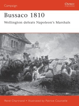 CAM 97 - Bussaco 1810