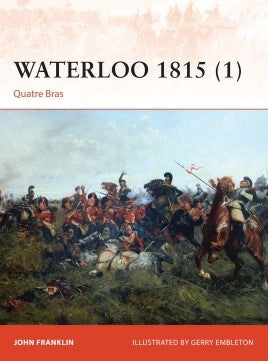 CAM 276 - Waterloo 1815 (1)