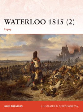 CAM 277 - Waterloo 1815 (2)