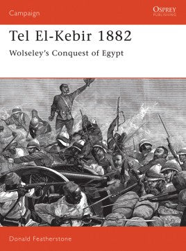 CAM 27 - Tel El-Kebir 1882