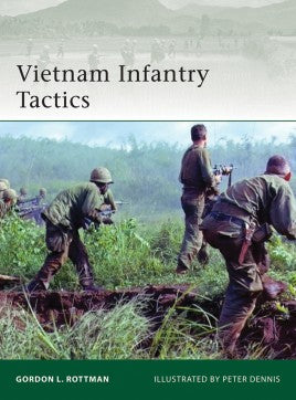ELI 186 - Vietnam Infantry Tactics