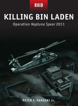 RAID 45 - Killing Bin Laden