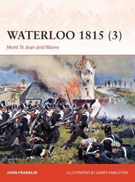 CAM 280 - Waterloo 1815 (3)