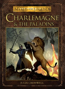 MYTH 10 - Charlemagne & The Paladins