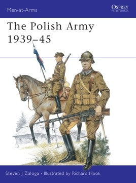 MEN 117 - The Polish Army