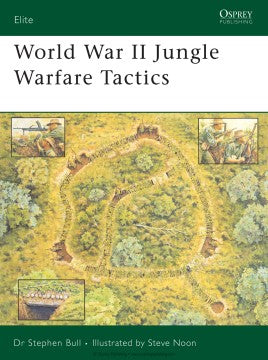 ELI 151 - World War II Jungle Warfare Tactics