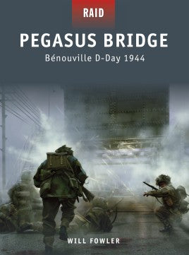 RAID 11 - Pegasus Bridge