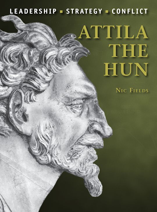 CMD 31 - Attila the Hun
