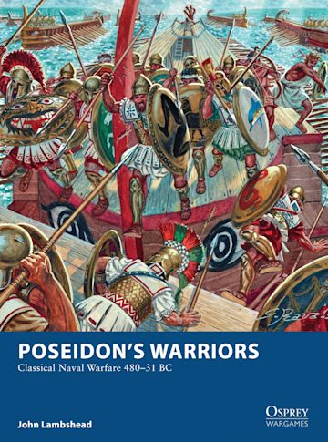 Poseidons Warriors