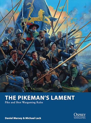 The Pikemens Lament