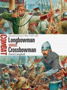 COM 24 - Longbowman vs Crossbowman