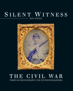Silent Witness - The Civil War