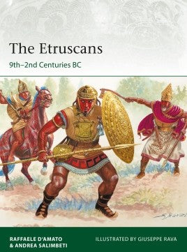 ELI 223 - The Etruscans