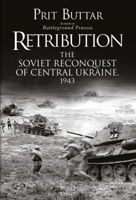 Retribution 1943