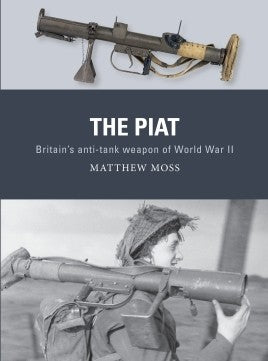 WEA 74 – The PIAT