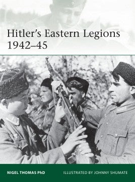ELI 233 - Hitler's Eastern Legions