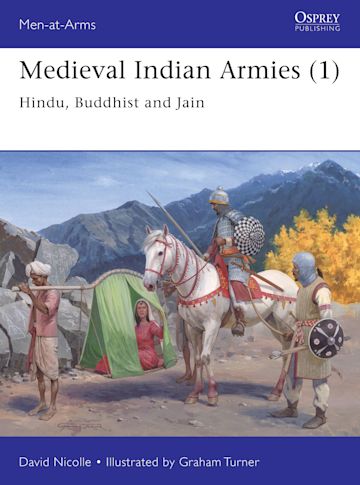 MEN 545 - Medieval Indian Armies (1)