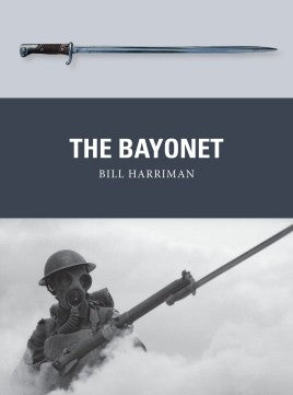 WEA 78 – The Bayonet