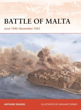 CAM 381 – Battle of Malta