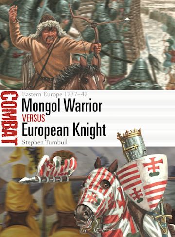 COM 70 Mongol Warrior vs European Knight