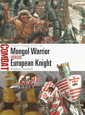 CBT 70 - Mongol Warrior vs European Knight