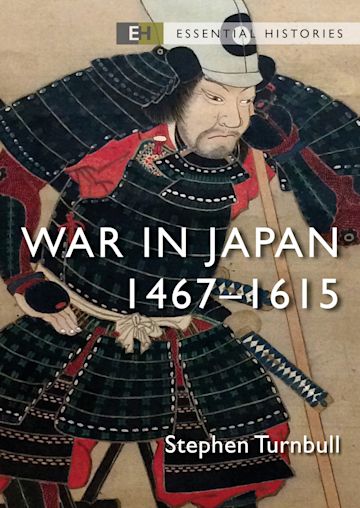 ESS 46 - War in Japan 1467-1615