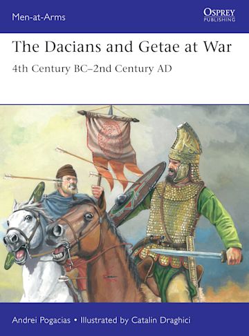 MEN 549 - The Dacians and Getae at War