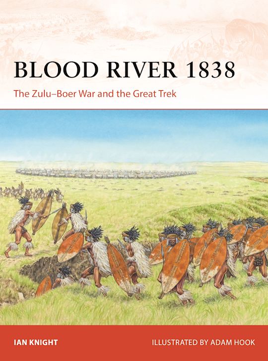 CAM 402 - Blood River 1838