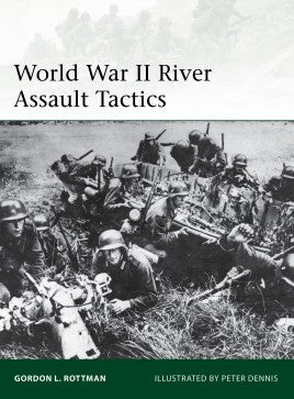 ELI 195 - World War II River Assault Tactics