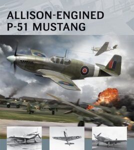 AIR 1 – Allison-Engined P-51 Mustang