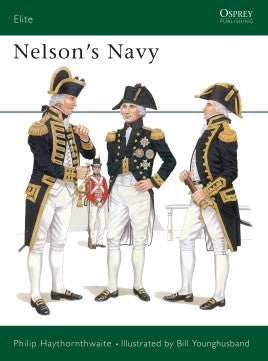 ELI 48 - Nelson's Navy