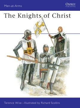 MEN 155 - The Knights of Christ