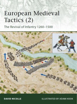 ELI 189 - European Medieval Tactics (2)
