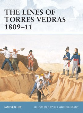 FOR 7 - The Lines of Torres Vedras 1809-11