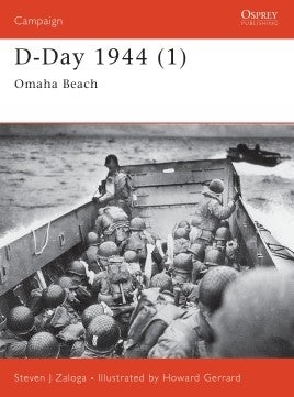 CAM 100 - D-Day 1944 (1)