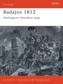 CAM 65 - Badajoz 1812
