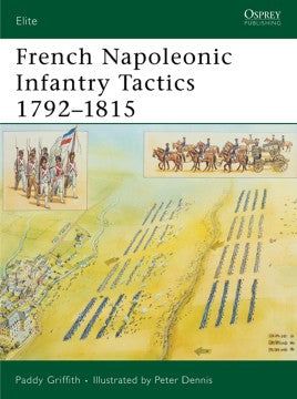 ELI 159 - French Napoleonic Infantry Tactics