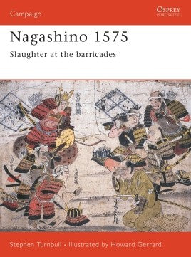 CAM 69 - Nagashino 1575
