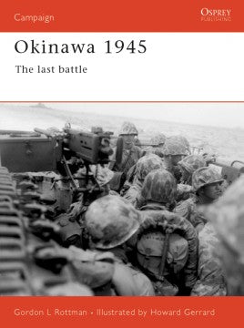 CAM 96 - Okinawa 1945
