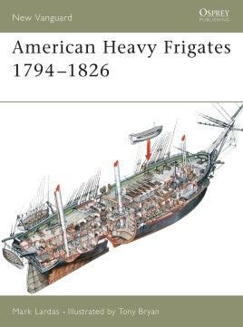 NEW 79 - American Heavy Frigates