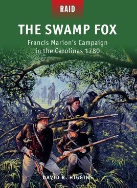 RAID 42 - The Swamp Fox