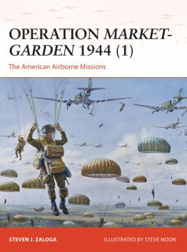 CAM 270 - Operation Market Garden 1944