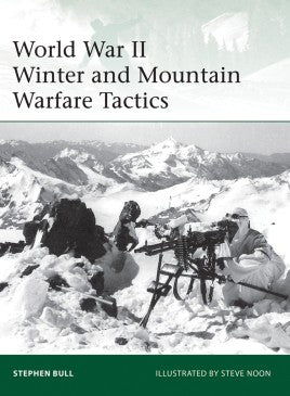 ELI 193 - World War II Winter & Mountain Warfare Tactics