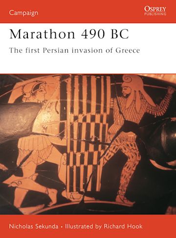CAM 108 - Marathon 490BC
